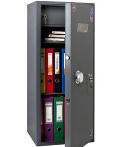 Офисный сейф SAFEtronics NTL 100MEs (E-Ms)