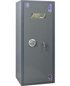 Офисный сейф SAFEtronics NTL 100MEs (E-Ms)
