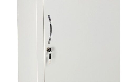МЕДИЦИНСКИЙ ШКАФ HILFE МД 1 1650/SG