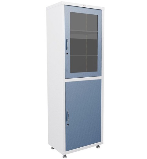 МЕДИЦИНСКИЙ ШКАФ HILFE МД 1 1760 R