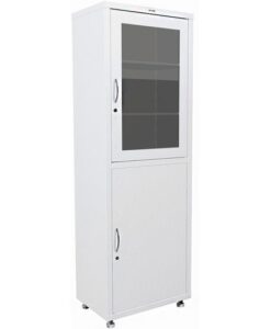 МЕДИЦИНСКИЙ ШКАФ HILFE МД 1 1760 R