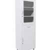 МЕДИЦИНСКИЙ ШКАФ HILFE МД 1 1760 R1