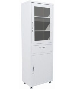 МЕДИЦИНСКИЙ ШКАФ HILFE МД 1 1760 R1