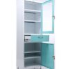 МЕДИЦИНСКИЙ ШКАФ HILFE МД 1 1760 R1 МЕДИЦИНСКИЙ ШКАФ HILFE МД 1 1760 R1