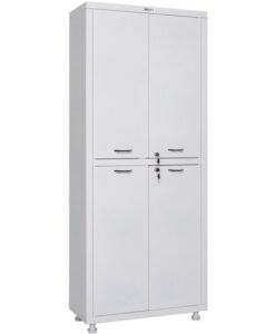 МЕДИЦИНСКИЙ ШКАФ HILFE МД 2 1670/SS