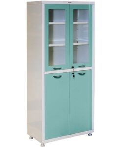 МЕДИЦИНСКИЙ ШКАФ HILFE МД 2 1780R
