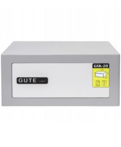 Мебельный сейф GUTE GSK 20