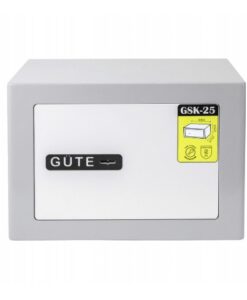 Мебельный сейф GUTE GSK 25