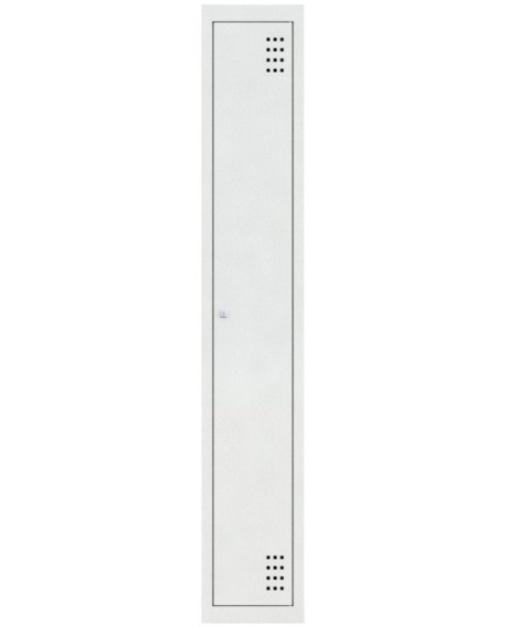 Одежный металлический шкаф СОШ 300-1 (400-1)