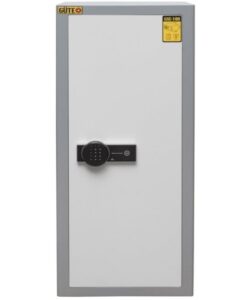 Офисный сейф GUTE GSE 100