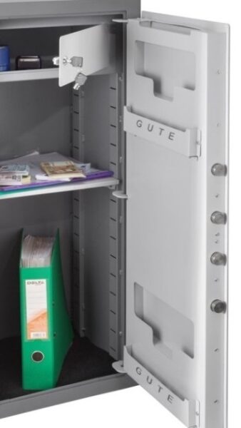 Офисный сейф GUTE GSK 100