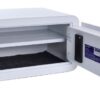 MySafe MSR.20.E White MySafe MSR.20.E White