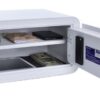 MySafe MSR.20.E White MySafe MSR.20.E White