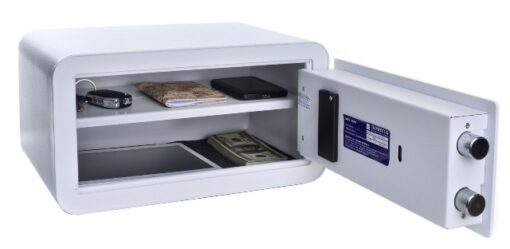 MySafe MSR.20.E White