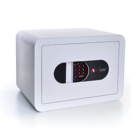 MySafe MSR.25.E White MySafe MSR.25.E White