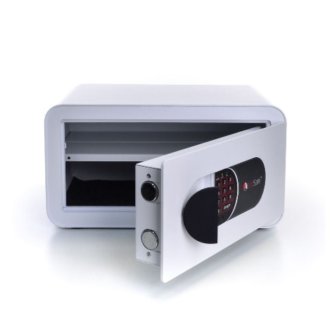 MySafe MSR.20.E White