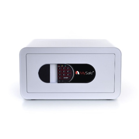 MySafe MSR.20.E White