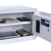 MySafe MSR.25.E White MySafe MSR.25.E White
