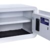 MySafe MSR.25.E White MySafe MSR.25.E White