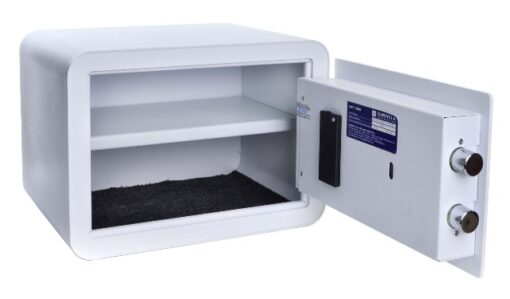 MySafe MSR.25.E White