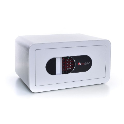 MySafe MSR.20.E White MySafe MSR.20.E White