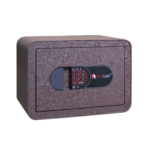 MySafe MSR.25.E BROWN MySafe MSR.25.E BROWN