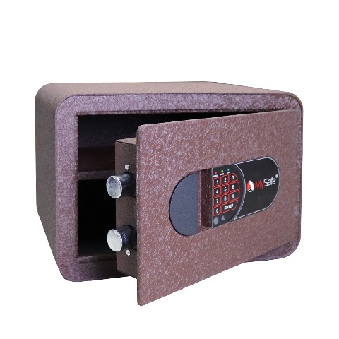 MySafe MSR.25.E BROWN