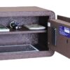 MySafe MSR.25.E BROWN MySafe MSR.25.E BROWN