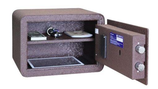 MySafe MSR.25.E BROWN