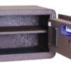 MySafe MSR.25.E BROWN MySafe MSR.25.E BROWN
