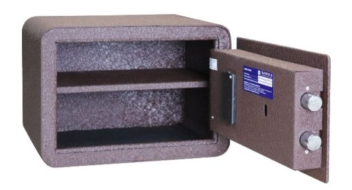 MySafe MSR.25.E BROWN