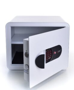 MySafe MSR.30.E White