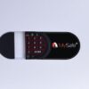 Клавиатура замка MySafe сейфа MSR White Клавиатура замка MySafe сейфа MSR White