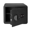 Мебельный сейф GRIFFON MSR.30 BLACK Мебельный сейф GRIFFON MSR.30 BLACK