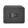 Мебельный сейф GRIFFON MSR.30 BLACK Мебельный сейф GRIFFON MSR.30 BLACK