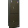 Взломостойкий сейф SAFEtronics NTR 61Ms-61Ms