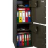 Взломостойкий сейф SAFEtronics NTR 61Ms-61Ms