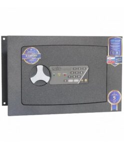 Встраиваемый сейф SAFEtronics STR 20E