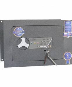 Встраиваемый сейф SAFEtronics STR 20E-M
