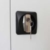 Ручка архивных шкафов ШМР 11 Ручка архивных шкафов ШМР 11
