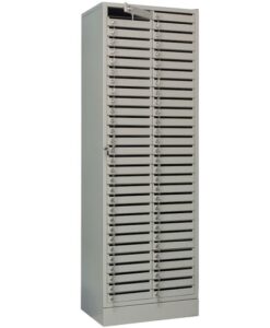 Шкаф абонентский AMB 180/60D