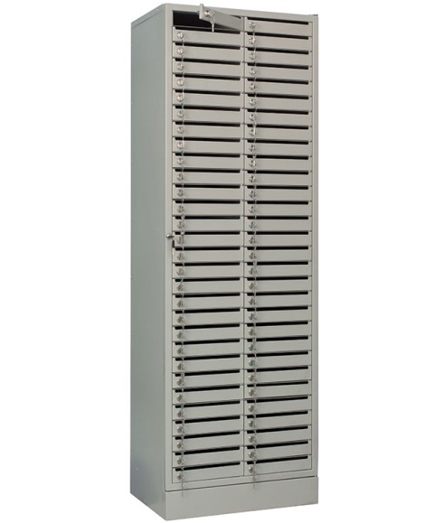 Шкаф абонентский AMB 180/60D