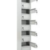Шкаф кассира AMB-140/10 Шкаф кассира AMB-140/10