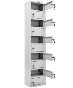 Шкаф кассира AMB-140/10