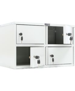 Шкаф кассира AMB-30/4