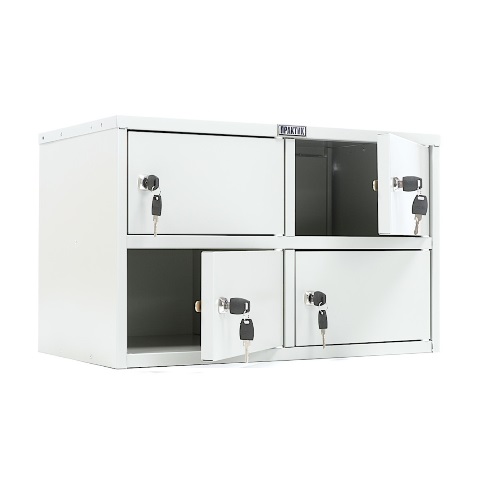 Шкаф кассира AMB-30/4