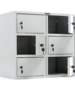 Шкаф кассира AMB-45/6