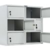 Шкаф кассира AMB-45/6 Шкаф кассира AMB-45/6