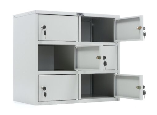 Шкаф кассира AMB-45/6