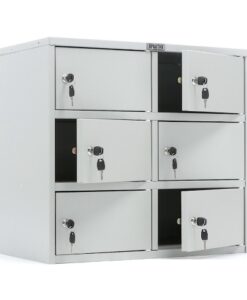 Шкаф кассира AMB-45/6